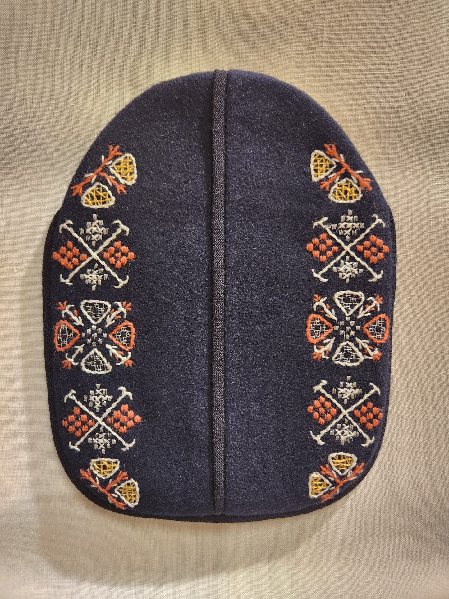 Veske - Nordmørsbunad